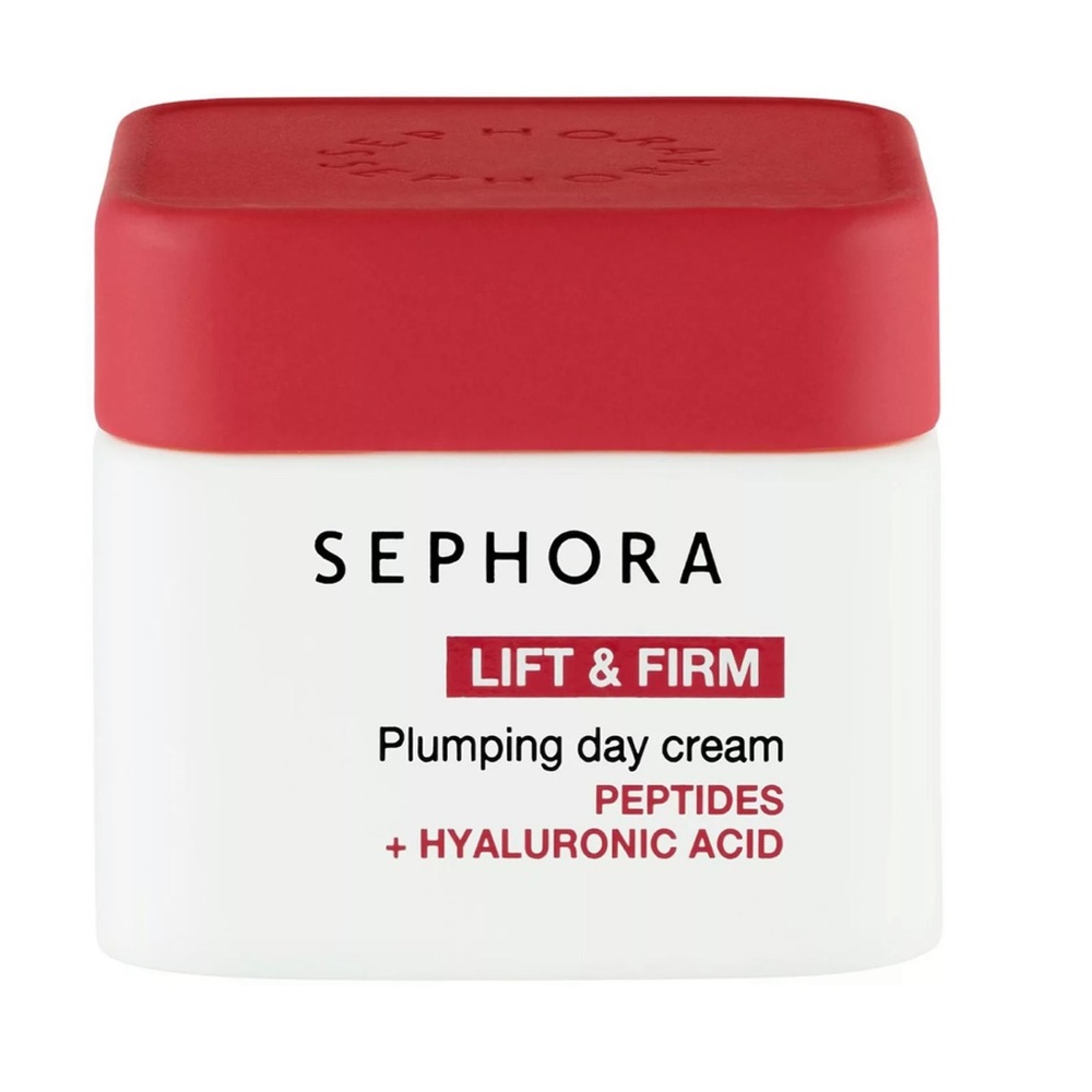 💄4/$25 Sephora lift and firm plumping day cream - Picture 1 of 4